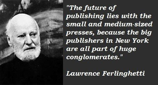 Lawrence-Ferlinghetti-Quote